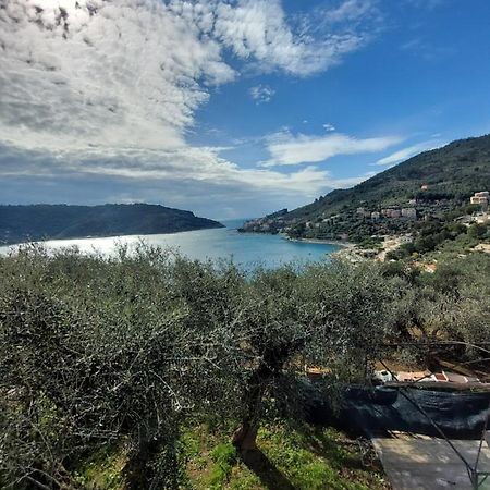 Villa San Pietro Портовенере Экстерьер фото