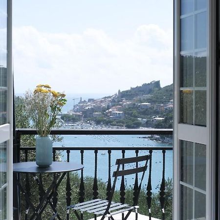 Villa San Pietro Портовенере Экстерьер фото