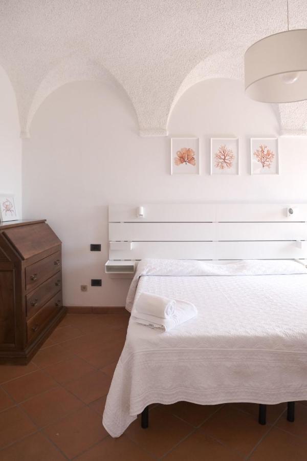 Villa San Pietro Портовенере Экстерьер фото