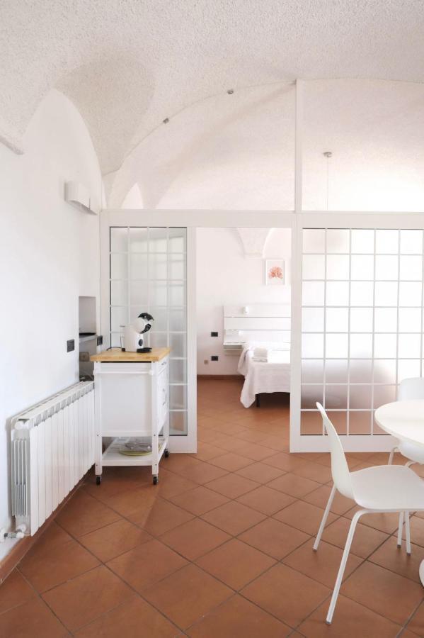 Villa San Pietro Портовенере Экстерьер фото
