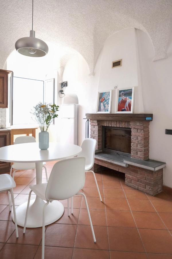 Villa San Pietro Портовенере Экстерьер фото