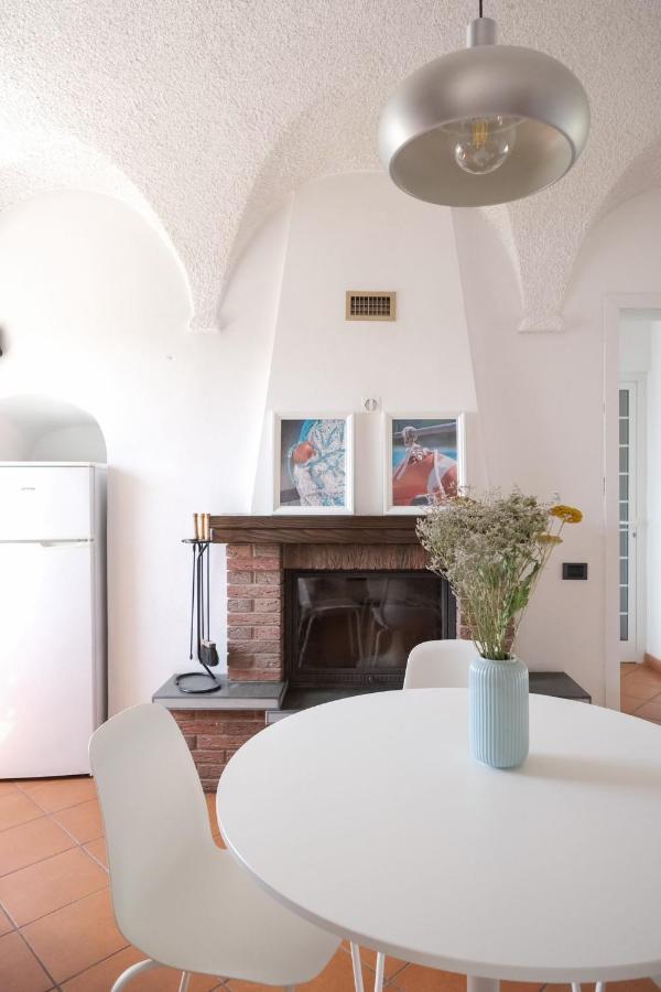 Villa San Pietro Портовенере Экстерьер фото