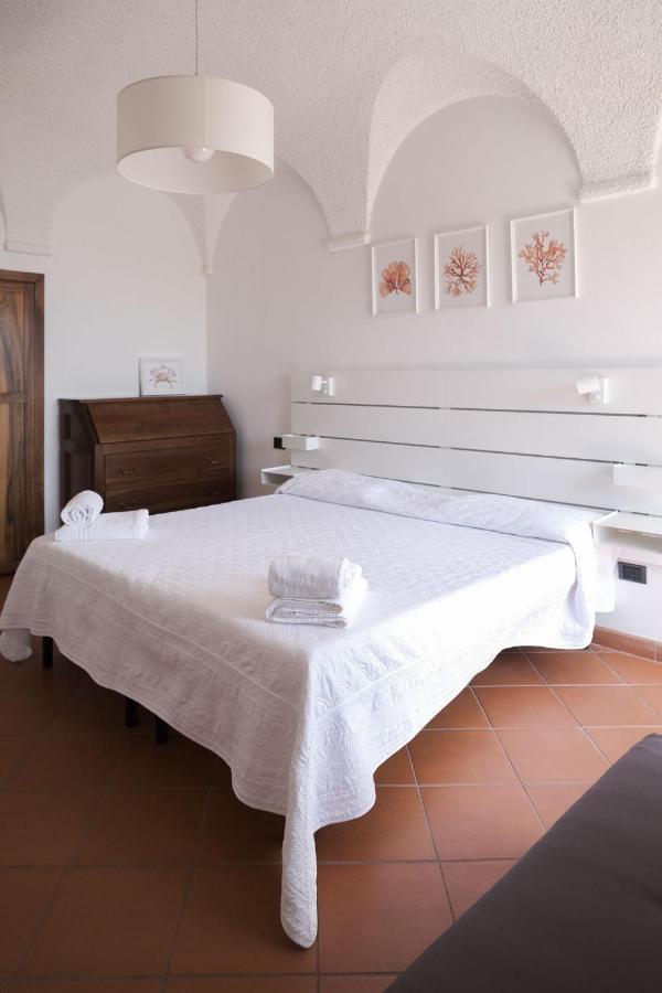 Villa San Pietro Портовенере Экстерьер фото